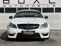 Mercedes-Benz C 63 AMG Coupe Aut. Bianco - thumbnail 5