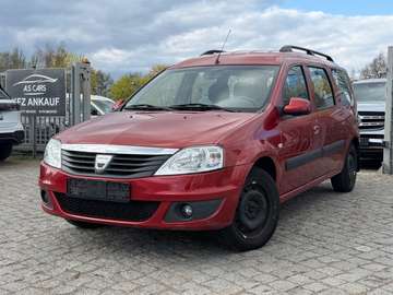 1.5 DCI MCV Kombi Laureate