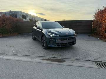 Terramar 1.5 eTSI MHEV Impulse DSG