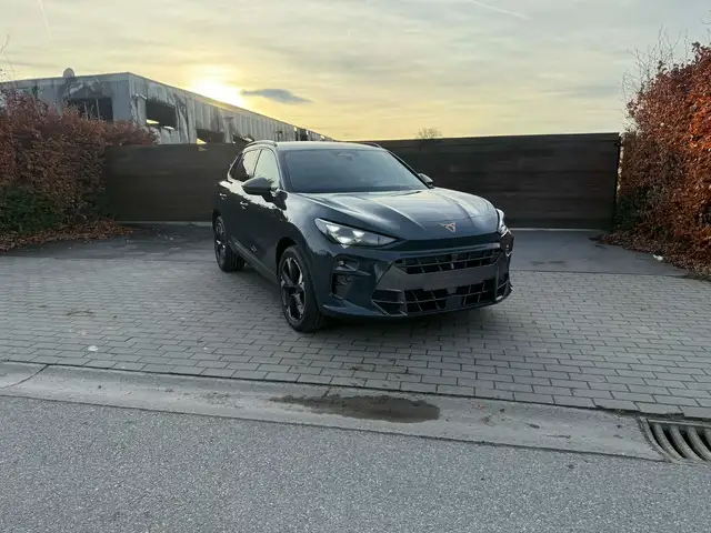 CUPRA Terramar Terramar 1.5 eTSI MHEV Impulse DSG