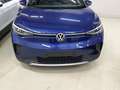 Volkswagen ID.4 Pure 109kW PDC*Tempo*Klima*NAV Blau - thumbnail 27