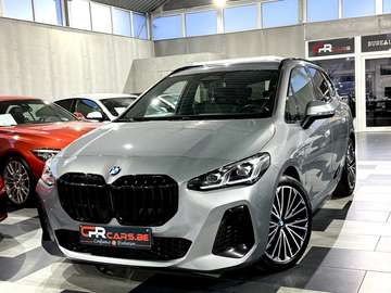 iA M Sport Shadow Line 1e Main Etat Neuf