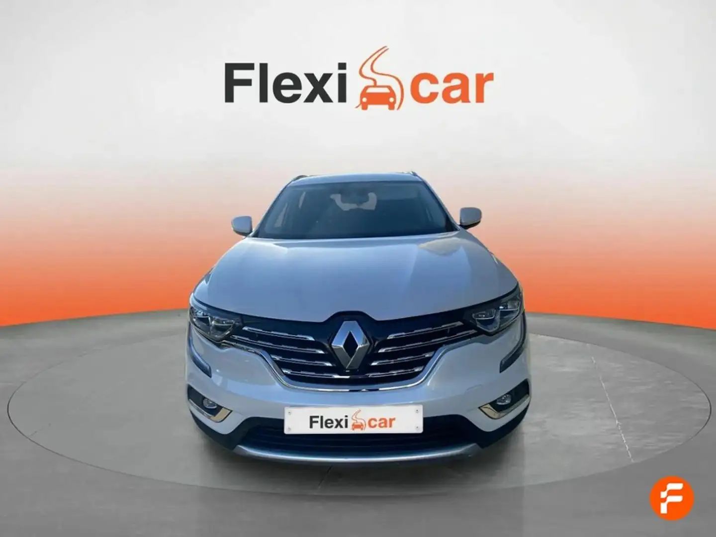 Renault Koleos Zen dCi 130kW (175cv) X-Tronic 4WD Blanco - 2