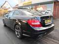 Mercedes-Benz C 180 Coupe Edition C AMG NAVI TEMP RFK SD XENON Schwarz - thumbnail 3