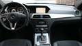 Mercedes-Benz C 180 Coupe Edition C AMG NAVI TEMP RFK SD XENON Schwarz - thumbnail 10