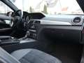 Mercedes-Benz C 180 Coupe Edition C AMG NAVI TEMP RFK SD XENON Schwarz - thumbnail 9