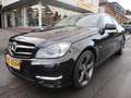 Mercedes-Benz C 180 Coupe Edition C AMG NAVI TEMP RFK SD XENON Schwarz - thumbnail 1