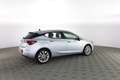 Opel Astra 1.2 Turbo 110 CV S&S 5 porte Business Elegance Argento - thumbnail 3