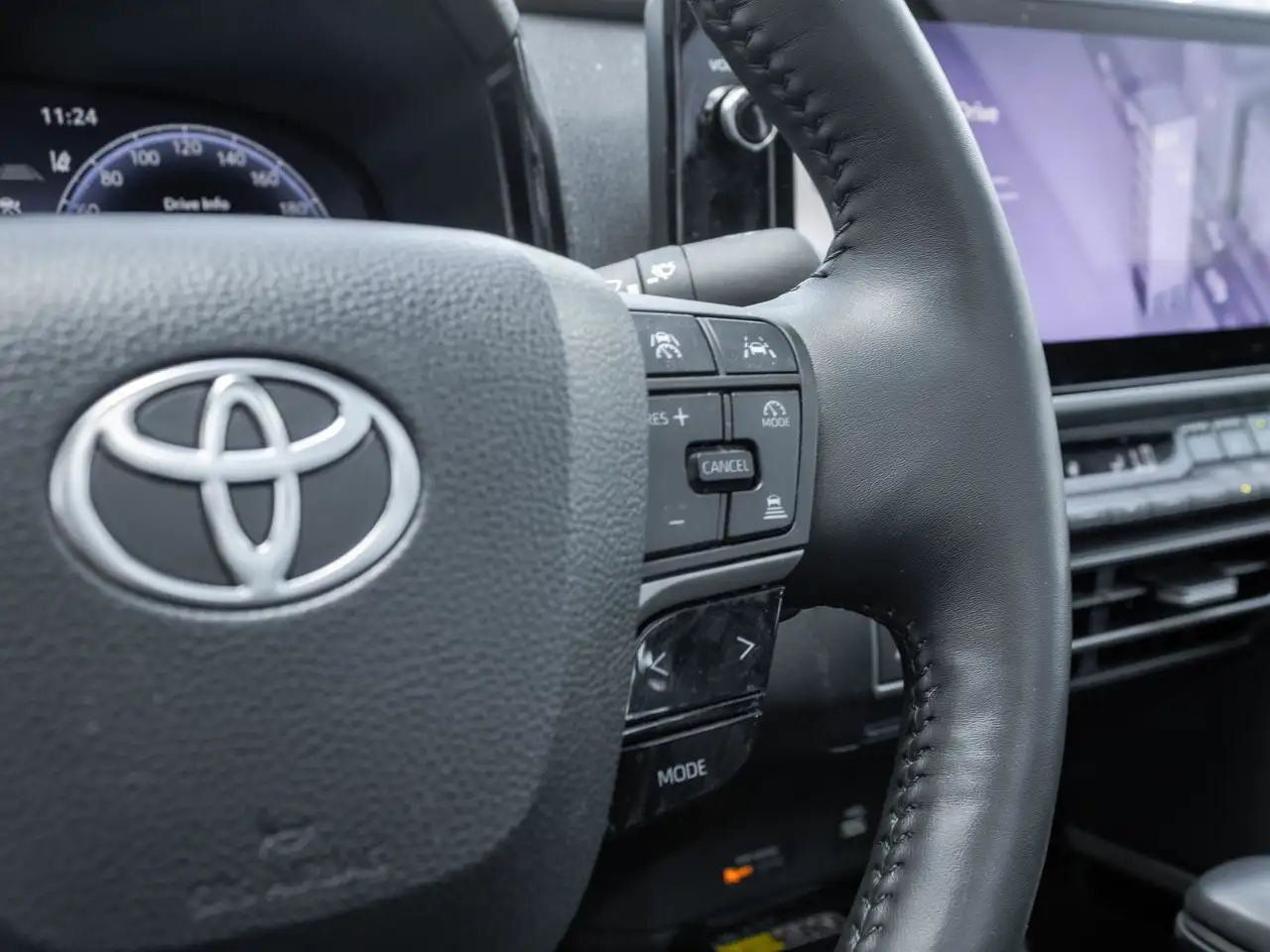 Toyota Camry fotografie Toyota Camry