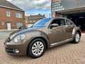Volkswagen Beetle Beetle 1.2 TSI Design Sièges Chauffants Airco Brun - thumbnail 1