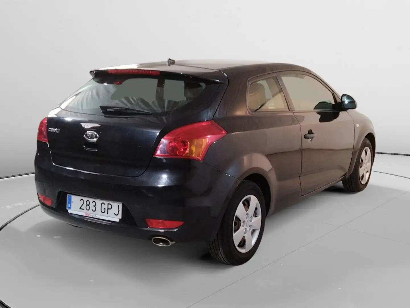 Kia Active Noir - 2