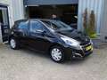 Peugeot 208 1.2 PureTech Blue Lion Schwarz - thumbnail 2