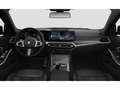 BMW 320 320dA Gris - thumbnail 3