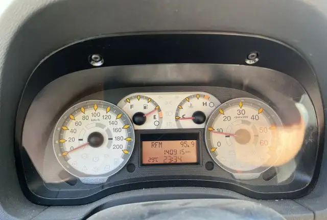 Fiat Strada view 14