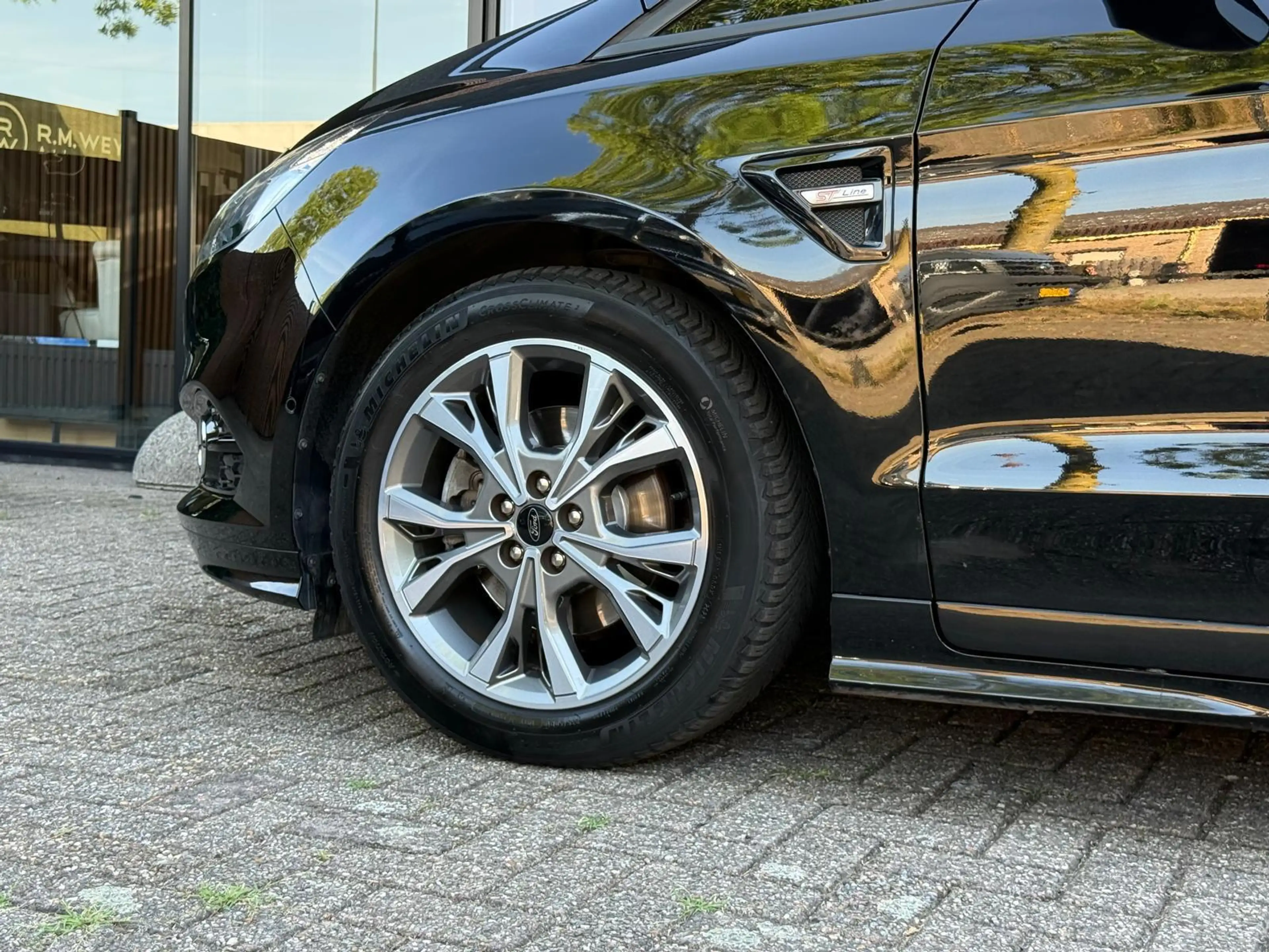 Ford S-Max 1.5 ST-Line 7-Zits|Rijklaar!|Camera|Trekhaak|Carpl — photo 15