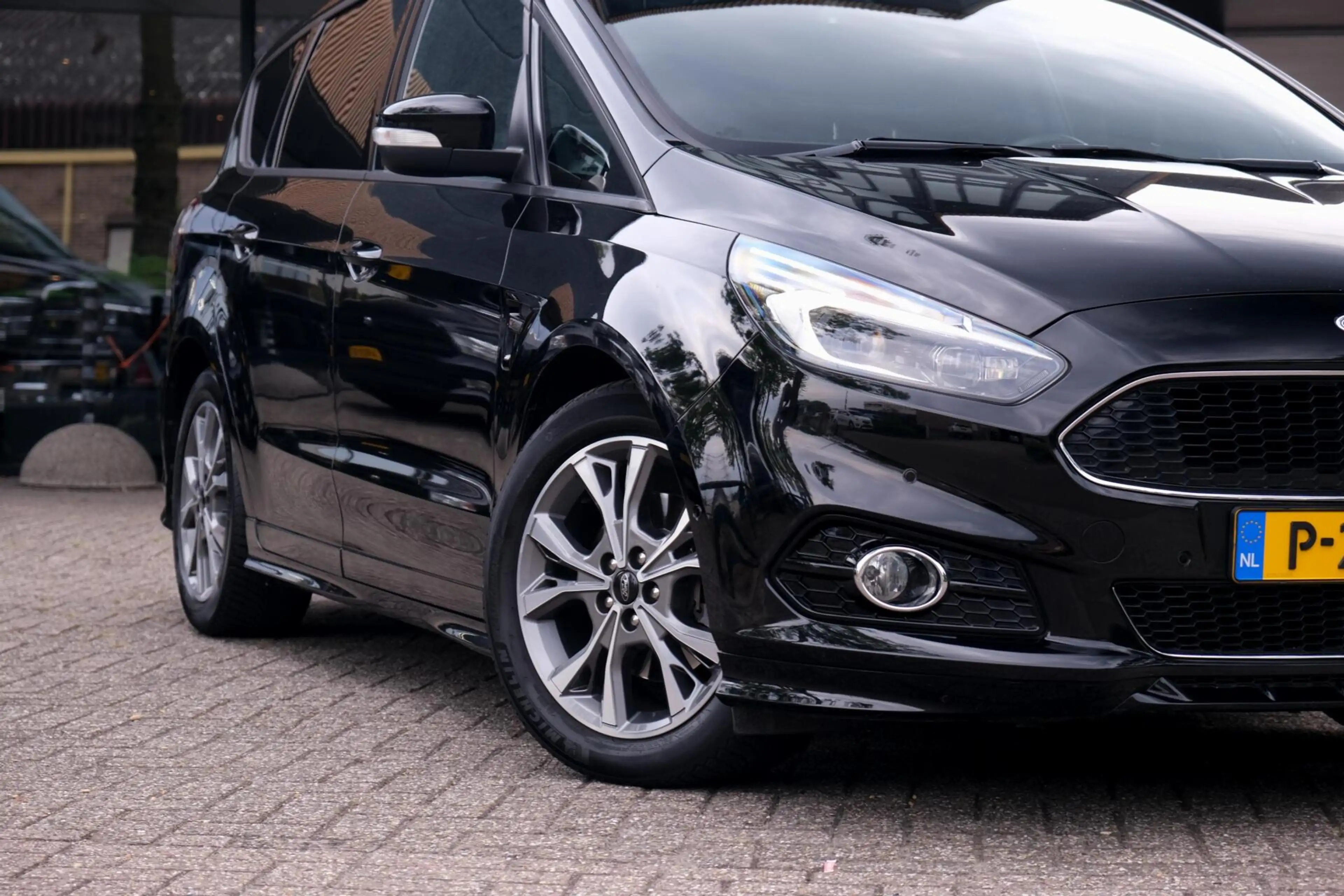 Ford S-Max 1.5 ST-Line 7-Zits|Rijklaar!|Camera|Trekhaak|Carpl — photo 13