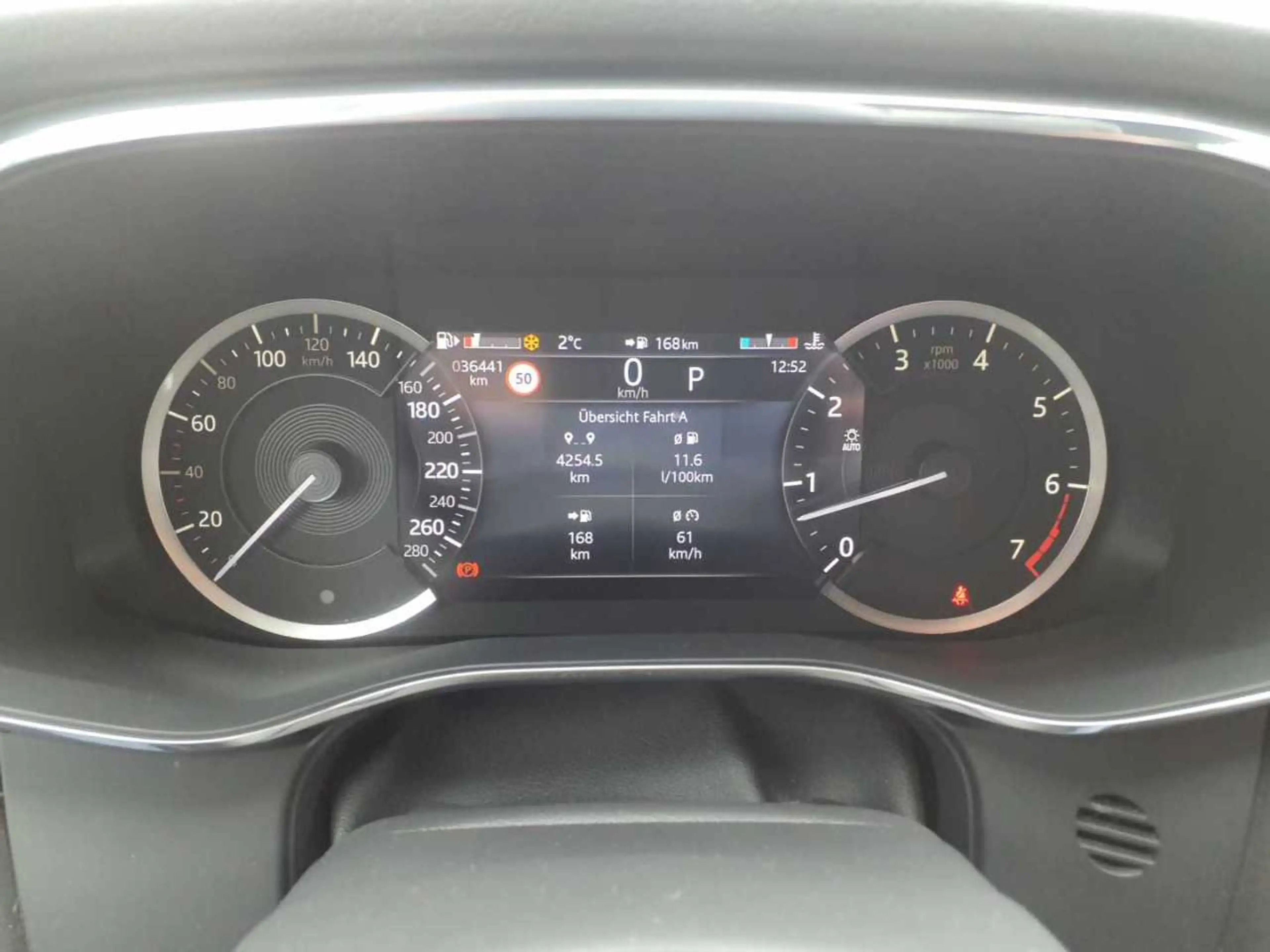 Jaguar F-Pace R-Dynamic SE AWD, NEUWERTIG !!!!!!! — photo 8