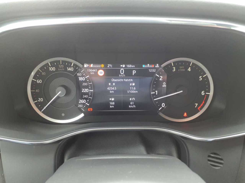 Jaguar F-Pace R-Dynamic SE AWD,  NEUWERTIG !!!!!!! — photo 8