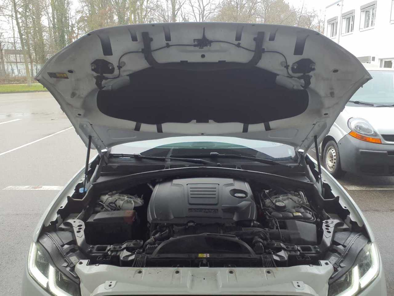 Jaguar F-Pace R-Dynamic SE AWD,  NEUWERTIG !!!!!!! — photo 15