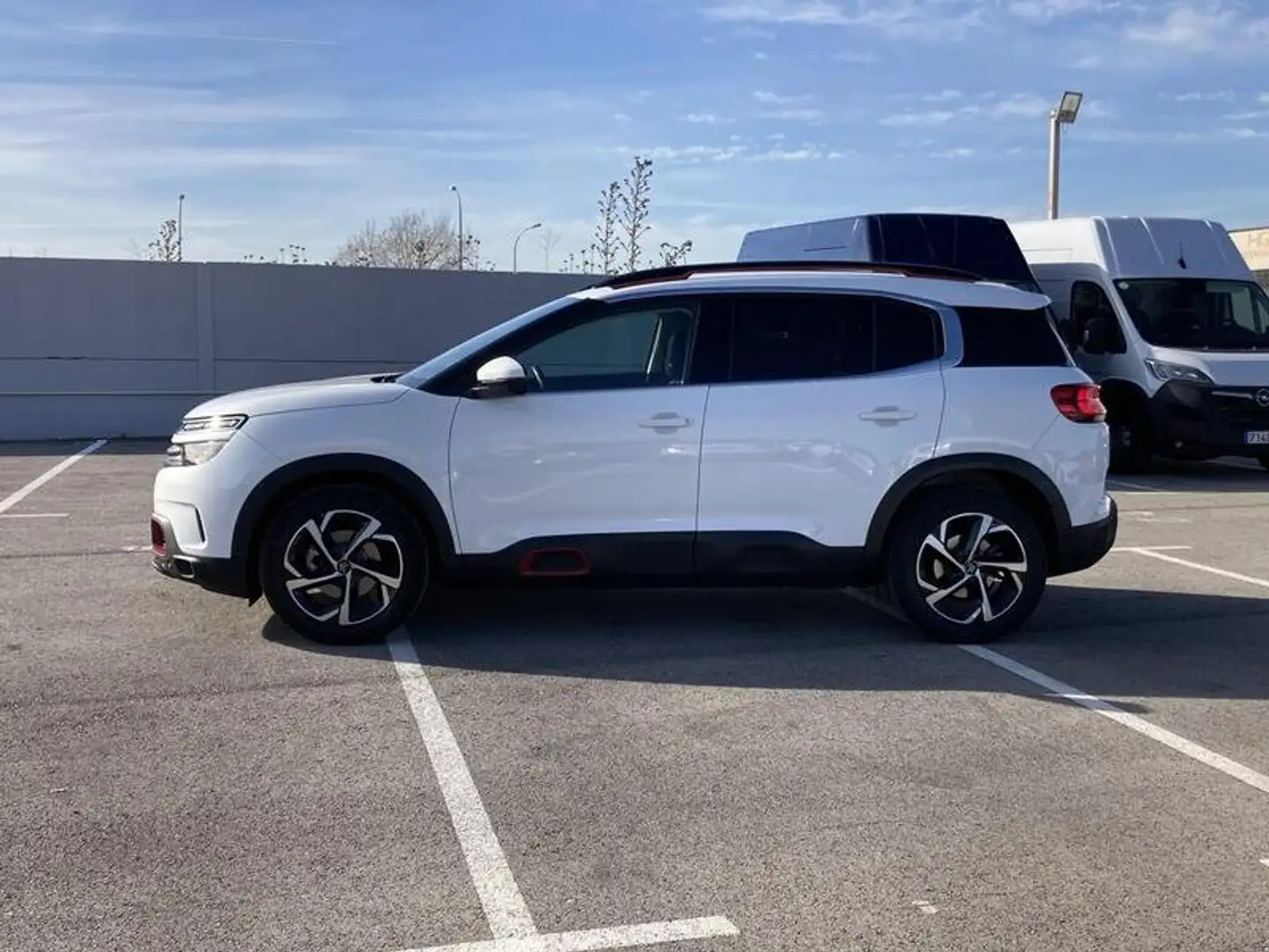 Citroen C5 Aircross - 2