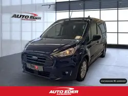 Ford Transit Connect Kasten lang Trend Bluetooth Klima
