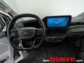 Ford E-Transit Custom 320 L1 Grau - thumbnail 12