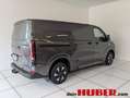 Ford E-Transit Custom 320 L1 Grau - thumbnail 6