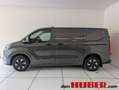 Ford E-Transit Custom 320 L1 Grau - thumbnail 4