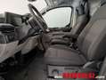 Ford E-Transit Custom 320 L1 Grau - thumbnail 9