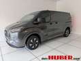 Ford E-Transit Custom 320 L1 Grau - thumbnail 1