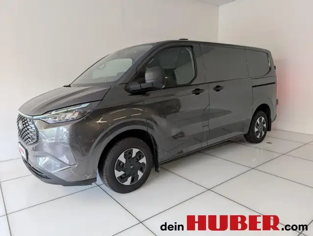 Ford E-Transit Custom 320 L1