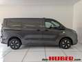 Ford E-Transit Custom 320 L1 Grau - thumbnail 5