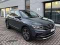 Volkswagen Tiguan Elegance 4motion dsg TELECAMERA POST IVA ESPOSTA Grigio - thumbnail 3