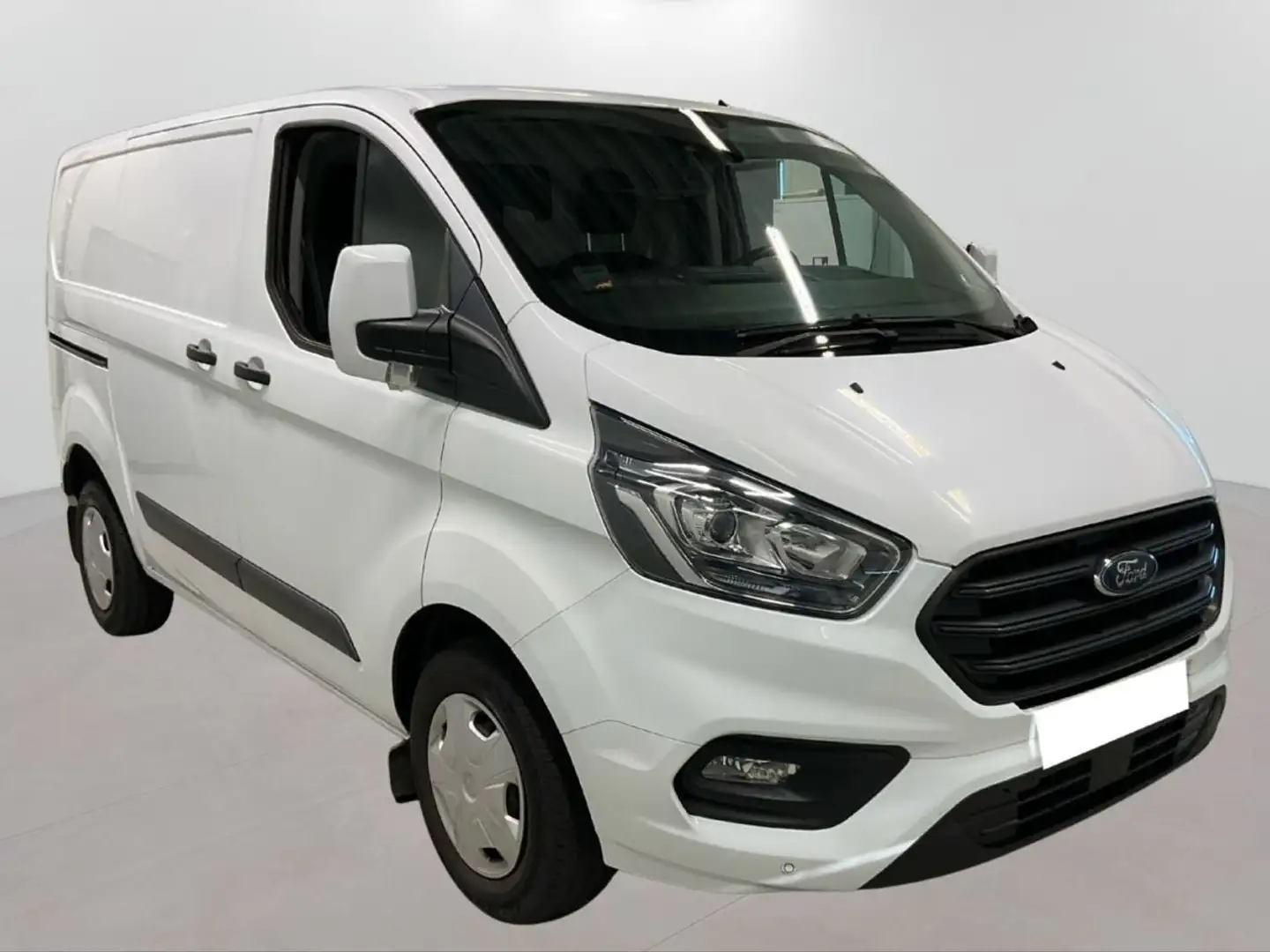 Ford Transit CUSTOM 280 L1H1 2.0 TDCi 130 TREND Bianco - 1