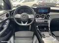 Mercedes-Benz GLC 300 Mercedes COUPE 300 DE 194+122CH AMG LINE 4MATIC 9G-TRONIC Noir - thumbnail 8