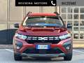 Dacia Jogger 1.0 TCe GPL 100 CV 7 posti Extreme Rouge - thumbnail 2