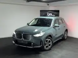 BMW eDrive 20 Xline