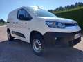 Citroen Berlingo 4X4 DANGEL 1.5 BLUEHDI 130 CAMERA 3 PLACES 47163KM Blanc - thumbnail 1
