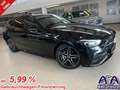 Mercedes-Benz C 180 T+Modelljahr2025+AMG Line+AHK+Night+KEYLESS-GO Kom Noir - thumbnail 1