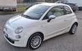 Fiat 500 500 III 1.2 By Gucci Blanc - thumbnail 13