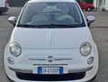 Fiat 500 500 III 1.2 By Gucci Blanc - thumbnail 3