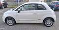 Fiat 500 500 III 1.2 By Gucci Blanc - thumbnail 4