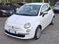 Fiat 500 500 III 1.2 By Gucci Blanc - thumbnail 10