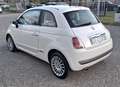 Fiat 500 500 III 1.2 By Gucci Blanc - thumbnail 8