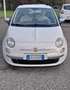 Fiat 500 500 III 1.2 By Gucci Blanc - thumbnail 14