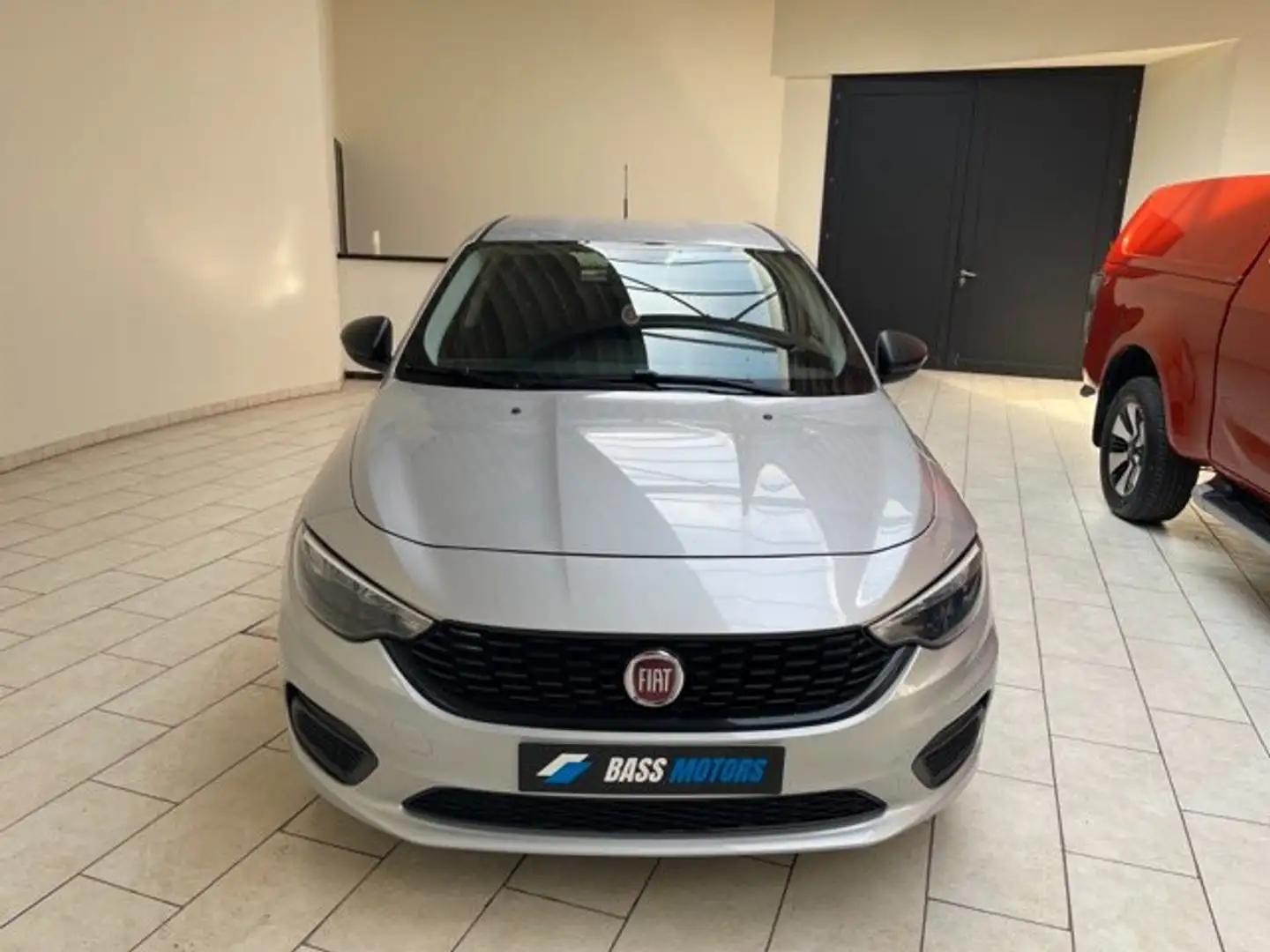 Fiat Tipo Tipo 1.4 16V Street Gris - 2