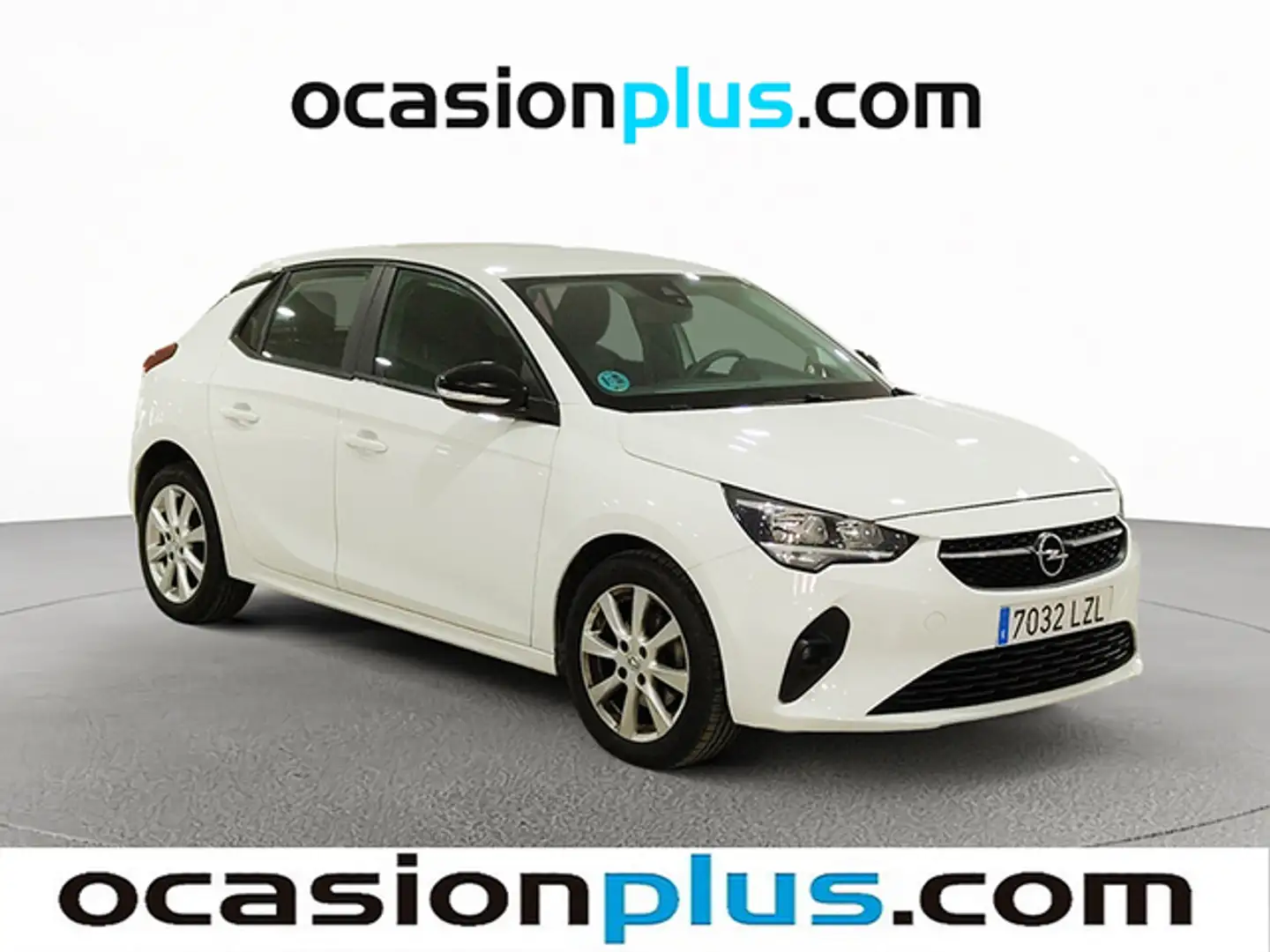 Opel Corsa 1.5D DT S/S Edition 100 Wit - 2
