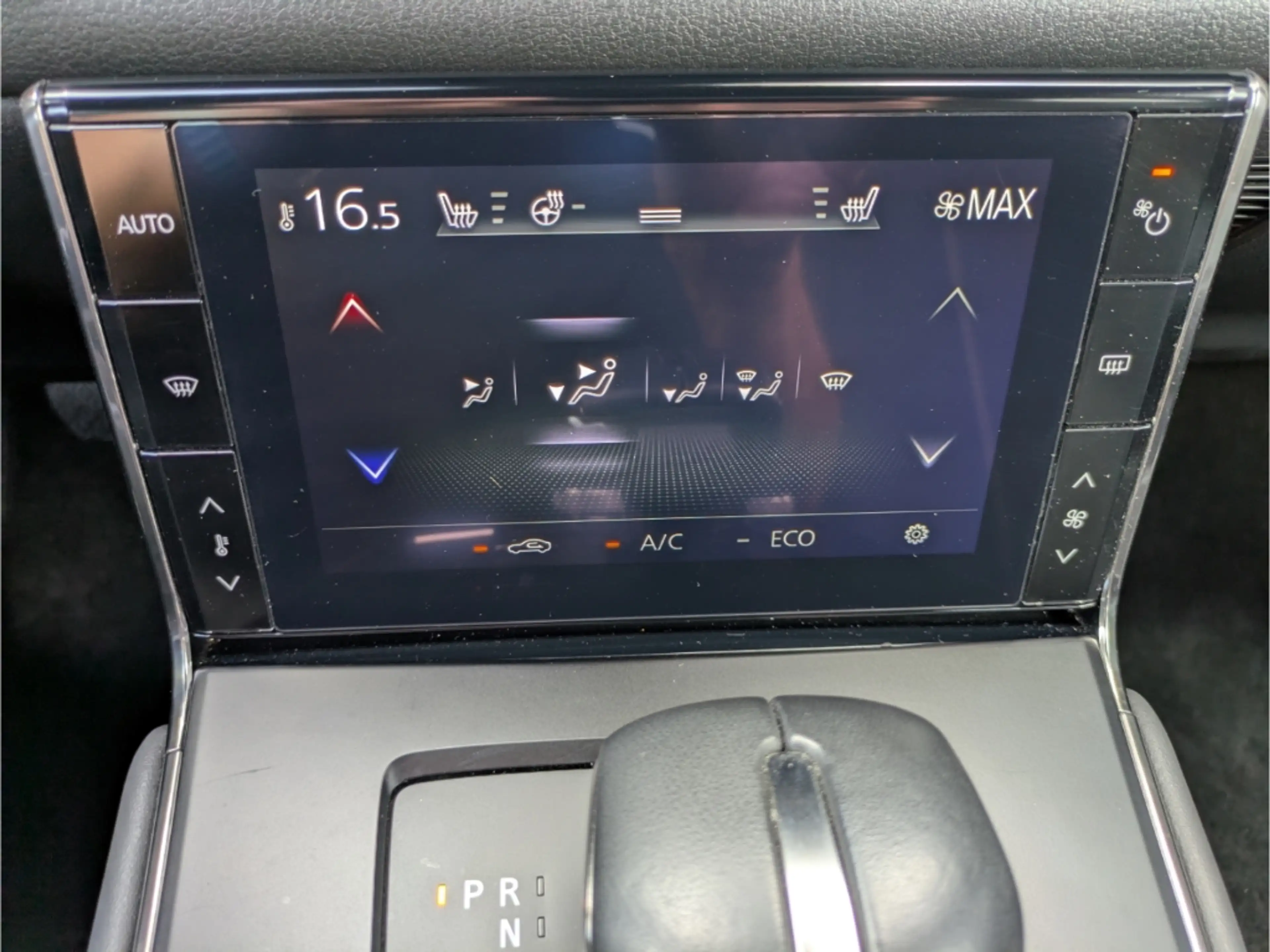 Mazda MX-30 R-EV Makoto HUD StandHZG AHK-abnehmbar Navi Memory — photo 15
