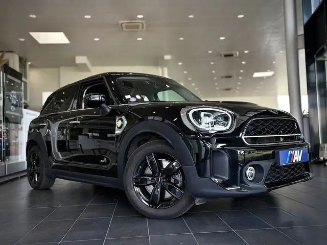 MINI Cooper Countryman Cooper S (F60) 1.5i - ALL4 - 220CH - ÉDITION PREMIUM - GARANTIE 12 MOIS CONSTRUCTEUR
