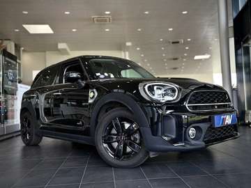 Cooper S (F60) 1.5i - ALL4 - 220CH - ÉDITION PREMIUM - GARANTIE 12 MOIS CONSTRUCTEUR